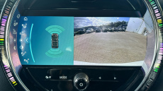 MINI Convertible 1.5 Cooper Classic 2dr Auto [Comfort/Nav Pack] Petrol Convertible